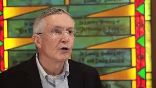 Special Message from HUMC's Lay Leader