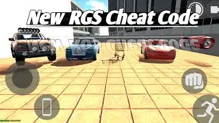 FINALLY NEW UPDATE ALL NEW CHEAT CODES 2026 🔥 Indian Bikes Driving 3D | ALL VEHICLES CHEATS