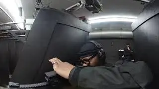 Maxim defense pdx505 | Insta 360 | 300 blackout | gunrange footage | Call of duty loadout
