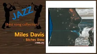 [Jazz] Miles Davis - Bitches Brew