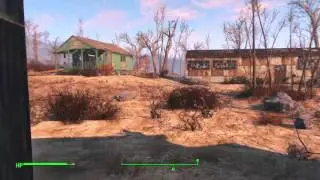 Fallout 4: Mr. Handy DALEK