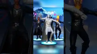 Me and My Trio Did This 💞