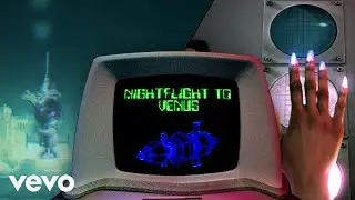 Boney M. - Nightflight to Venus (45th Anniversary - Visual Album)