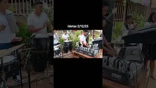 Coro La visitaci&oacute;n de Maria, Canto de Paz