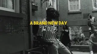 A Brand New Day | The Wiz | James Alonzo Choreography