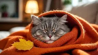 LIVE Cute Sleeping Kittens for Peaceful Night 🐾 | Season 21