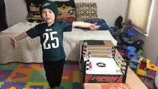 Eric Oliver&rsquo;s Toy Review