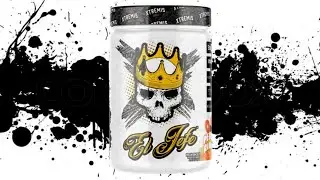 FEEL LIKE A BOSS!! Xtremis Cartel El Jefe v2 Review