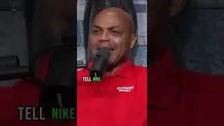 Charles Barkley: Michael Jordan Helped Me 10x My Income! #shorts #investing #motivation