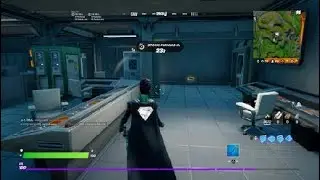 Repair IO Equipment location