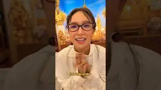 June telling Enjoy 