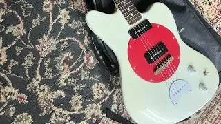 Zeus Custom Guitars ZJM-JP 【GOODNESSGUITARS】 #ギター 
