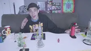 SUNDAY WAKE AND BAKE!!