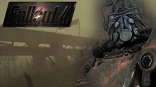 Let's Play Fallout 4 Modded - POWERMAN!