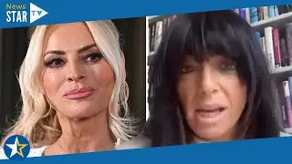 Strictly's Tess Daly and Claudia Winkleman were plagued by feud rumour
