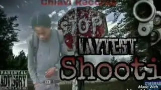 Laytest - Shooti (Official Audio)