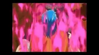Inner Beast Unleashed - Toriko