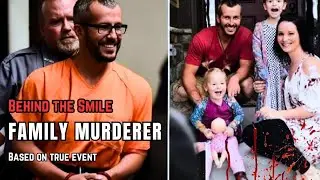Chris Watts: Dark Secrets of the Family Murder That Shocked the World