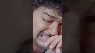 Feel ahhgeruchu yahh💔😭#thalapathyvijay #dmk #karurnews #tvk #admk #issue #vijay #politics #duet