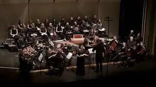 I know that my Redeemer liveth - Messiah (G.F. Handel)