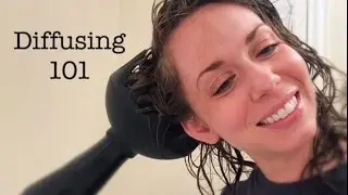 Diffusing 101 | Alyson Lupo
