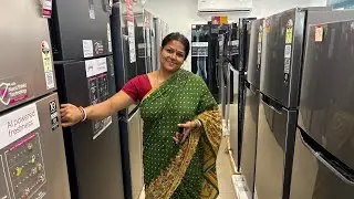 Buying a new Refrigerator for your new home on this Diwali 2025. 🏠