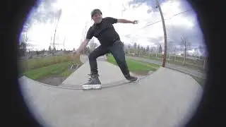 Battle Ground with Blader Union - 1 Minute Edit