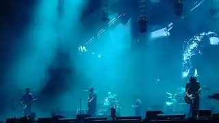 Radiohead - Fake Plastic Trees (Lima - Per&uacute; 2018)