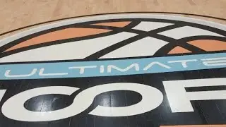 Basketball At Life Time Gym