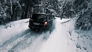 💥Off Road cu zapada si peripetii❗️A cedat motorul in varf de munte(Sorento,Patrol,Samurai)💥