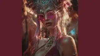 Hot Witch Summer