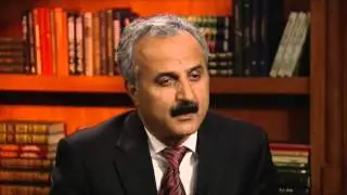 Mama Qadeer Baloch Interview with VOA's Naseer Kakar