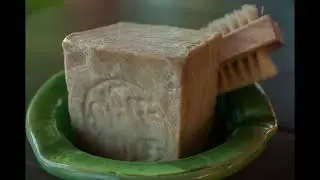 Aleppo Soap | Handcrafted Skincare from Syria | 