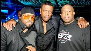 How Teddy Riley influenced R&B Producers Tim and Bob: Behind the Scenes (Part 7)