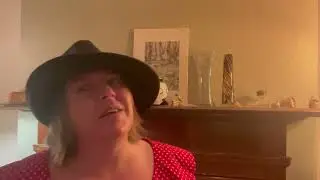 Waits and weeps written by Vin Garbutt, sung by Eliza Perks