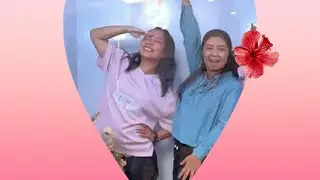 GONNA BE GOLDEN /LINE DANCE/ CHOREO : HENNY SOEPONO (INA) & LEA (INA) 