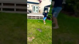 We&rsquo;re hitting ￼home runs with a bubbly cans 🥶🔥|| #funny #foryou #trendong