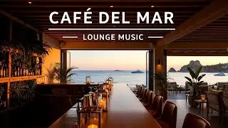 Instrumental Chillout Lounge Music | Elegant Café Background for Work & Study
