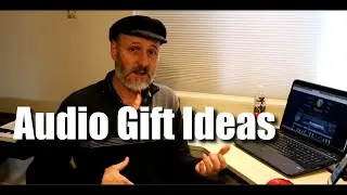 Audio Gift Ideas