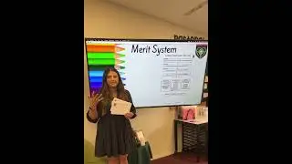 Merit System