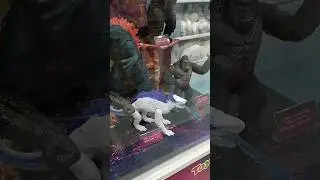 Godzilla x Kong Action Figure Collection