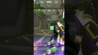 Prime GuarDian hits Different | 4 kills | valorant