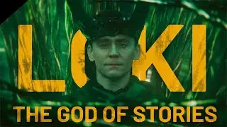 [HD] LOKI | The God of Stories | Glorious Purpose [EDIT]