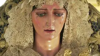 Santa María de Consolación, Madre de la Iglesia (La Sed), visita el Hospital de San Juan de Dios.