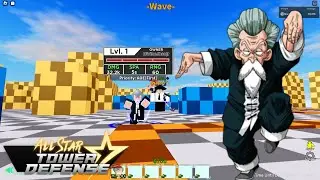 NEW 6* YOUNG ROSHI TRADEABLE UNIT (ASTD WORLD 3 UPDATE)