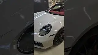 Porsche 911 Targa GTS. Перешьем, озвучим, отдетейлим😁#911 #targa #gts #992 #porsche #richmantoys