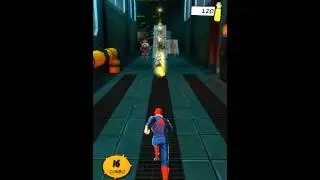Octopus Challenge Event - TurkeyPlays! Spider-Man Unlimited Gameplay
