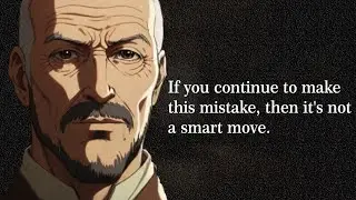inspirational story| which is a smart move? #cartoonstories #anime #inspirationmotivational speech