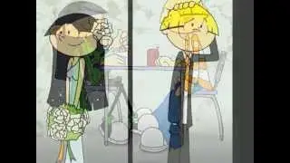 KND - Numbers 3 And 4 - A Thousand Years -