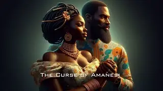 The Curse of Amanesi #trending #trendingvideo #animation #viralvideo #movie #viralvideos #greed